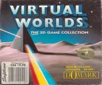 Virtual Worlds: The 3D Game Collection