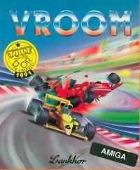 Vroom