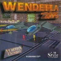 Wendetta 2175