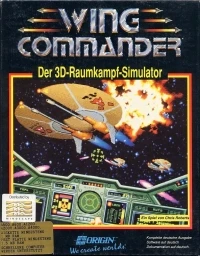 Wing Commander [DE]