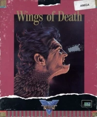 Wings of Death