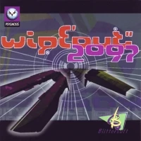 Wipeout 2097