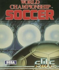 World Championship Soccer