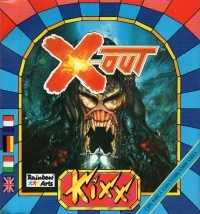 X-Out - Kixx