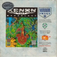 Xenon 2: Megablast - Mirror Image