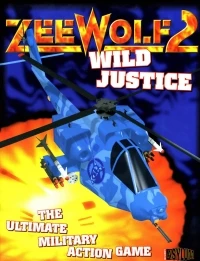 Zeewolf 2: Wild Justice