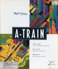 A-Train