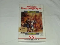 Advanced Dungeons & Dragons: Hillsfar