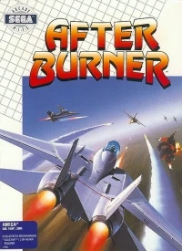 After Burner