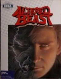 Altered Beast