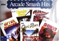 Arcade Smash Hits