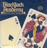 Blackjack Academy