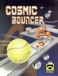 Cosmic Bouncer