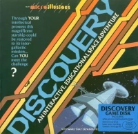 Discovery