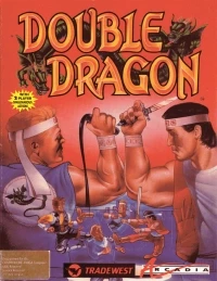 Double Dragon