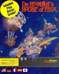 Dr. Plummet's House Of Flux