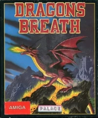 Dragons Breath