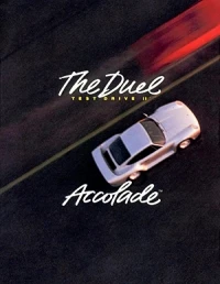 Duel, The: Test Drive II