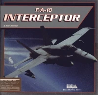 F/A-18 Interceptor