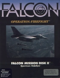 Falcon Operation: Firefight