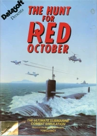 Hunt for Red October, The