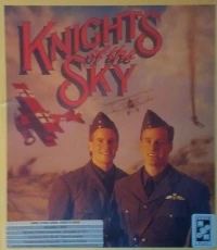 Knights of the Sky