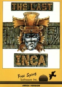 Last Inca