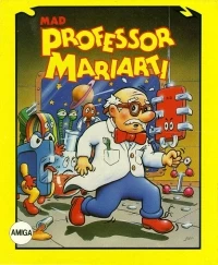 Mad Professor Mariarti