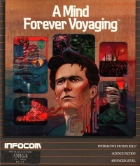 Mind Forever Voyaging, A