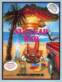 Nuclear War