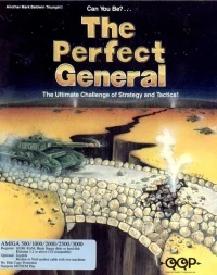 Perfect General, The