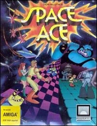 Space Ace