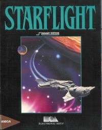 Starflight