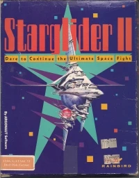 Starglider II