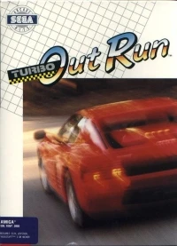 Turbo OutRun