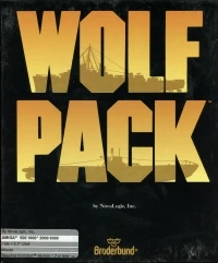 Wolf Pack