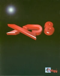 XP8