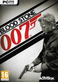 007: Blood Stone [FR]