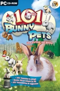 101 Bunny Pets