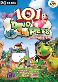 101 Dino Pets