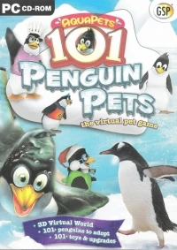 101 Penguin Pets