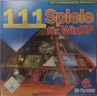 111 Spiele fÃ¼r WinXP