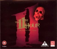 11th Hour, The (jewel case)