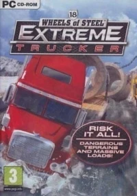 18 Wheels of Steel: Extreme Trucker