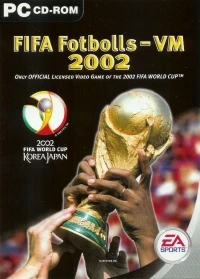 2002 FIFA World Cup (VET/SFB rated)