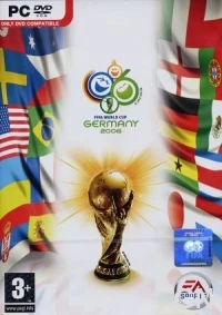 2006 FIFA World Cup [FI]