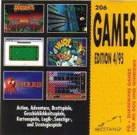 206 Games Edition 4/95