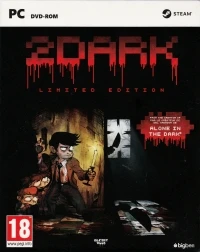 2Dark - Limited Edition