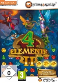 4 Elements II