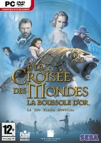 Ã€ la CroisÃ©e des Mondes: la Boussole D'Or